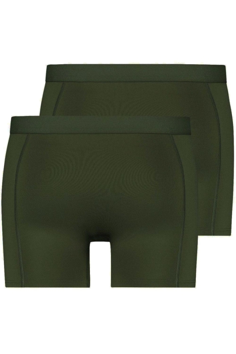 RJ Bodywear 35 044 boxershort jort 2 pack